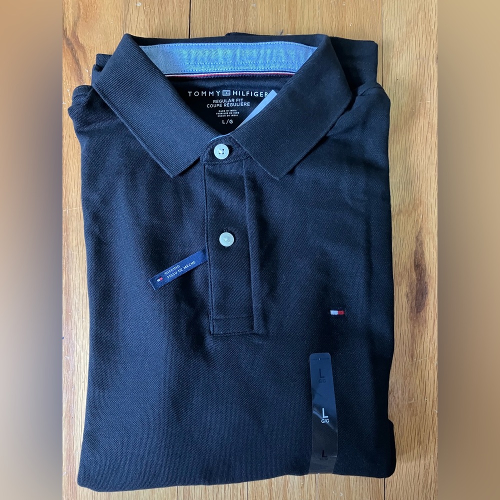 Tommy Hilfiger Polo